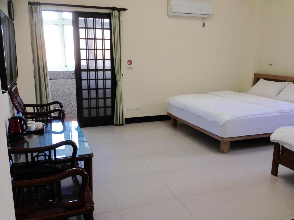 Rome Jia Zhou Homestay photo 3