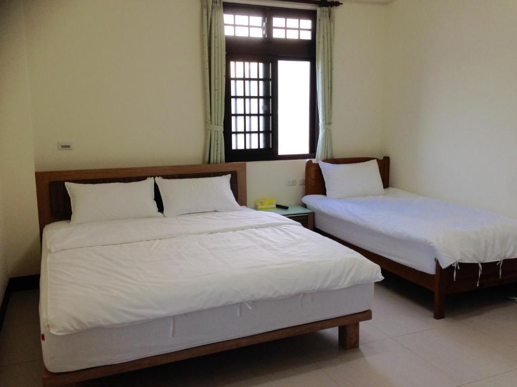 Rome Jia Zhou Homestay photo 2