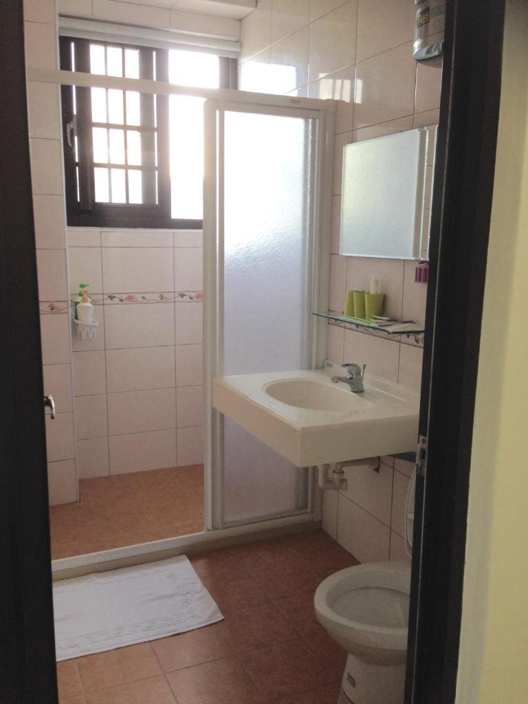 Rome Jia Zhou Homestay photo 1