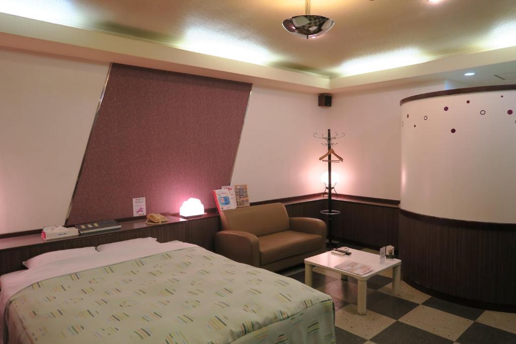 Hotel Carnival (Love Hotel) photo 2