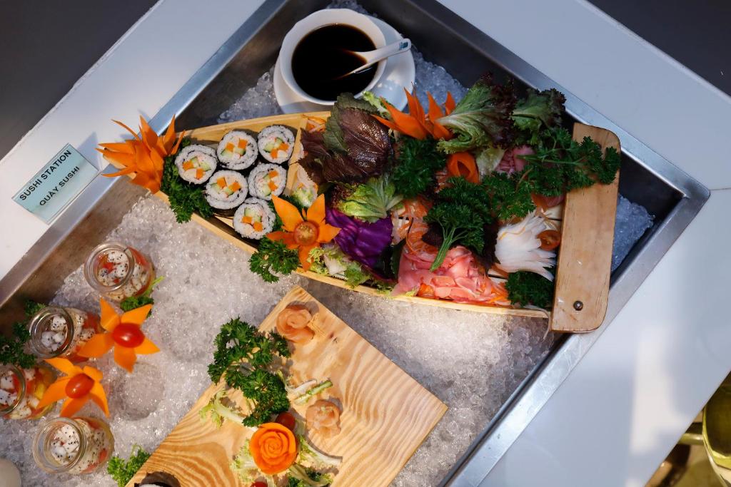 Roseland Centa Hotel & Spa