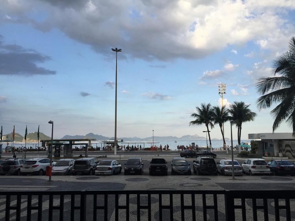 Apartamento Atlantica Rio photo 4