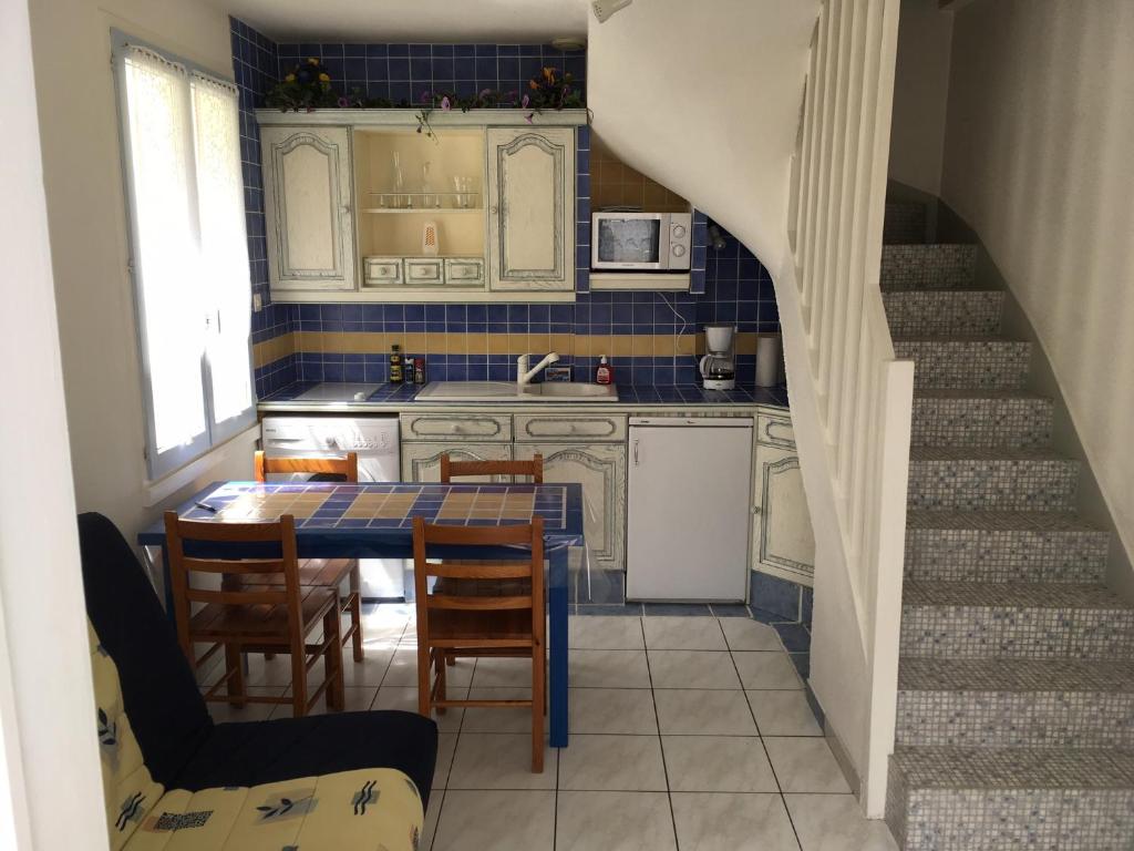 Maison vacances Noirmoutier Barbatre photo 3