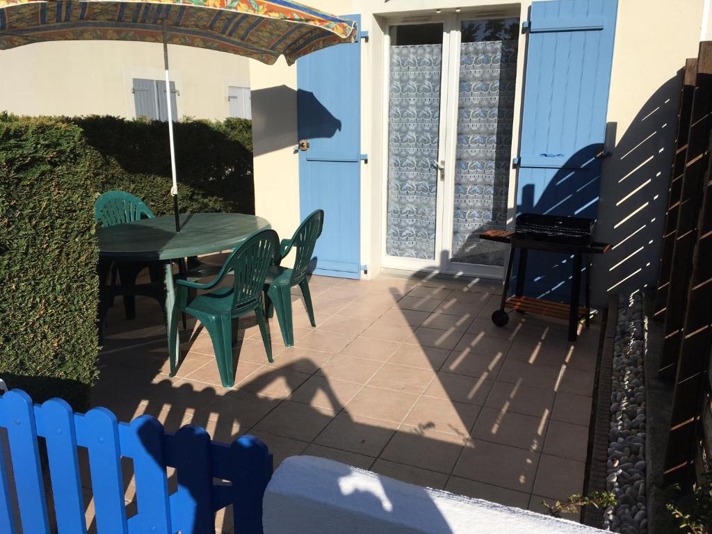 Maison vacances Noirmoutier Barbatre photo 2