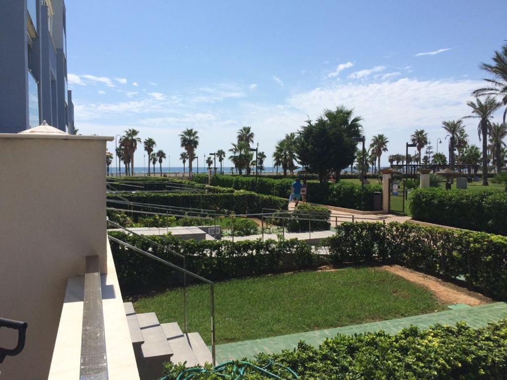 Roquetas Marina Serena Golf Apartment