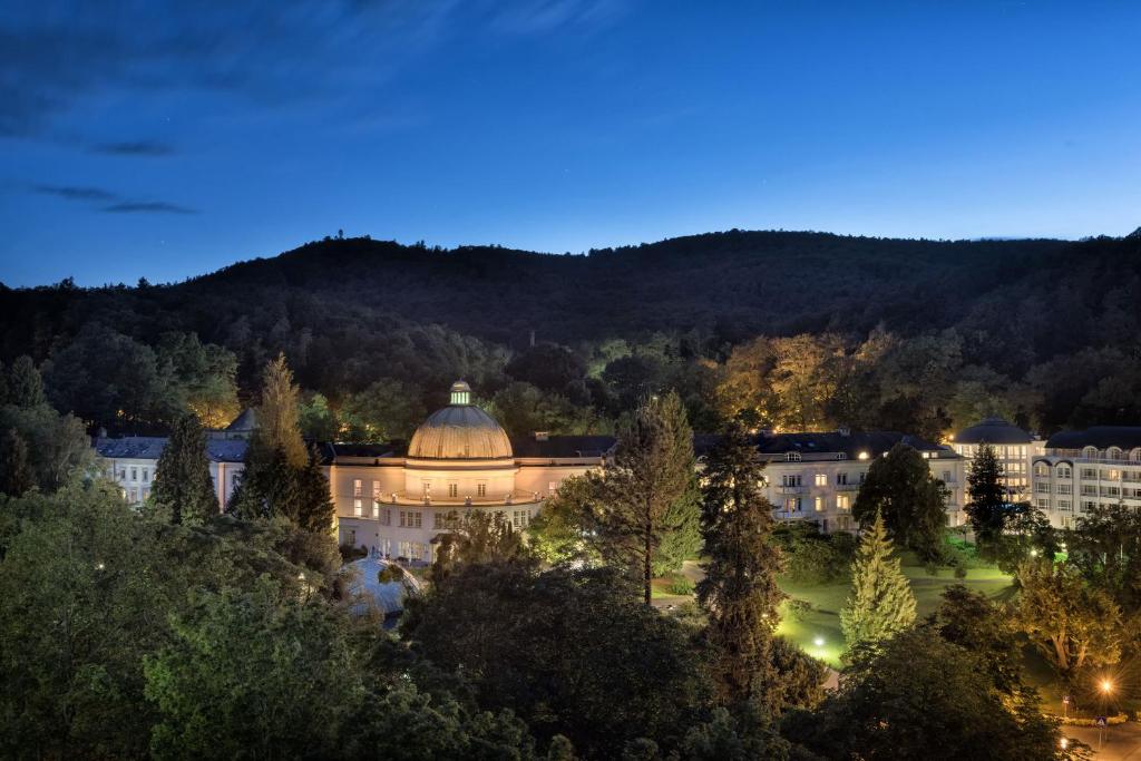 Maritim Hotel Bad Wildungen photo 1