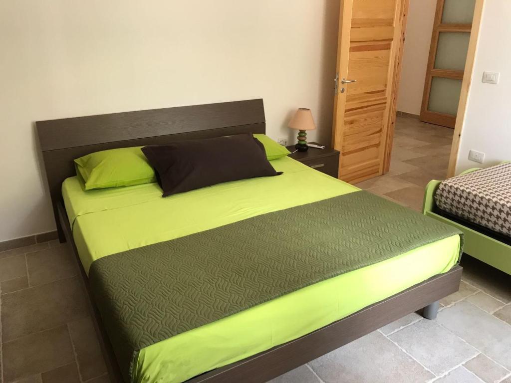 Casa Vacanza Elvira Porto Selvaggio photo 2