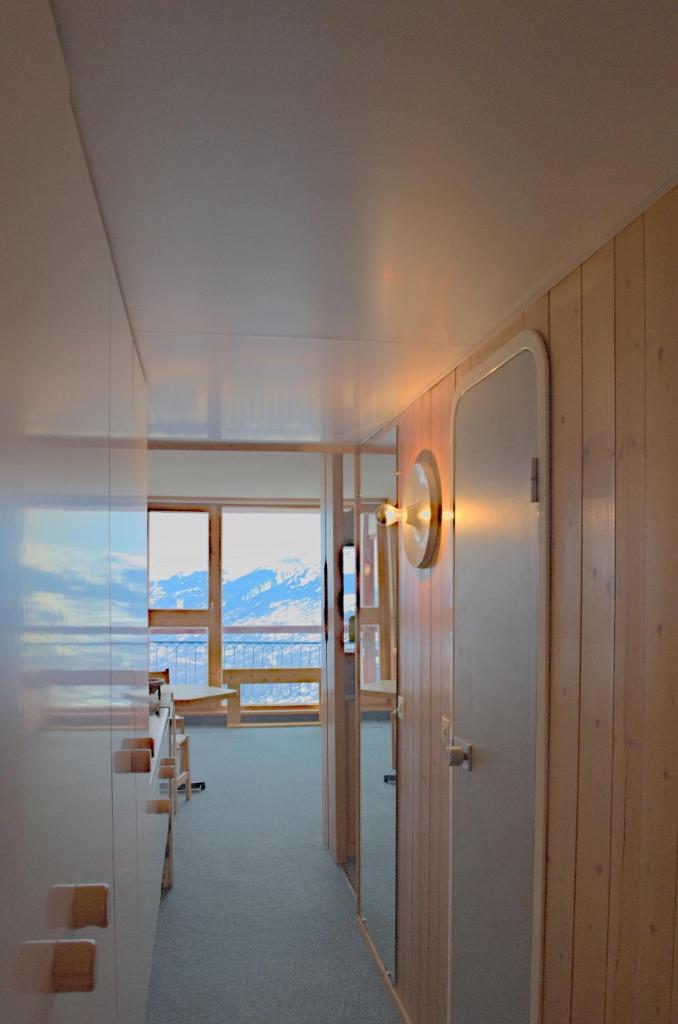 PIERRA MENTA ARC 1800 Studio Appartement - 5 per photo 4