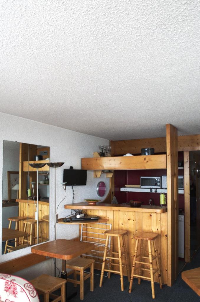 PIERRA MENTA ARC 1800 Studio Appartement - 5 per photo 2
