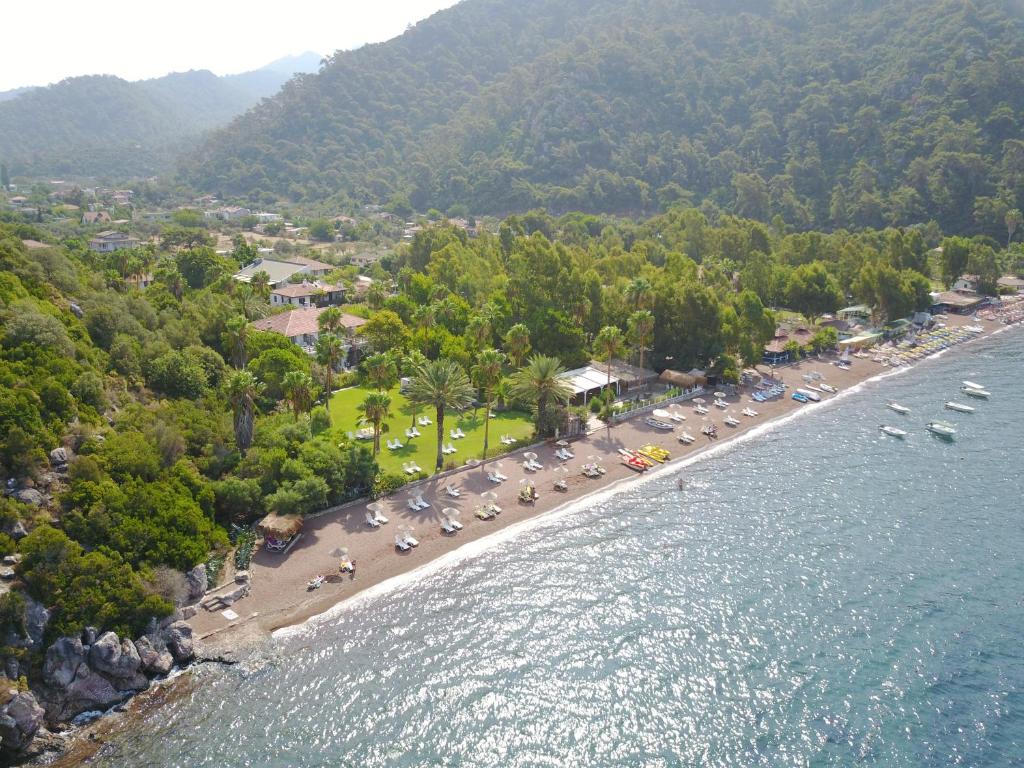 Golden Key Hisaronu photo 3