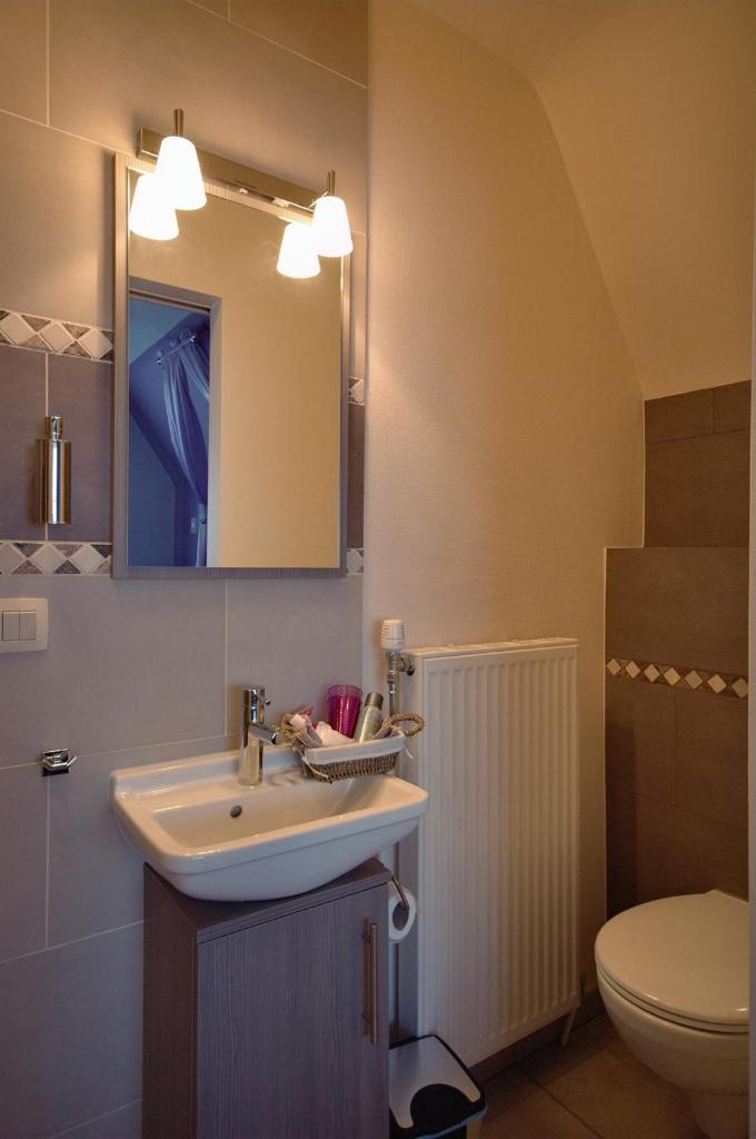 B&B Noord-Zuid photo 1