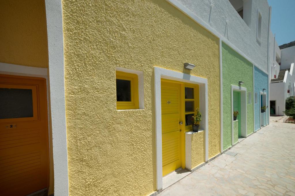 Villa Stella Apartments by Estia photo 1
