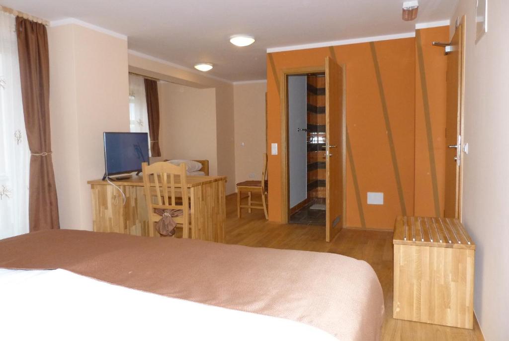 Guest House Eco Vila Mila photo 4