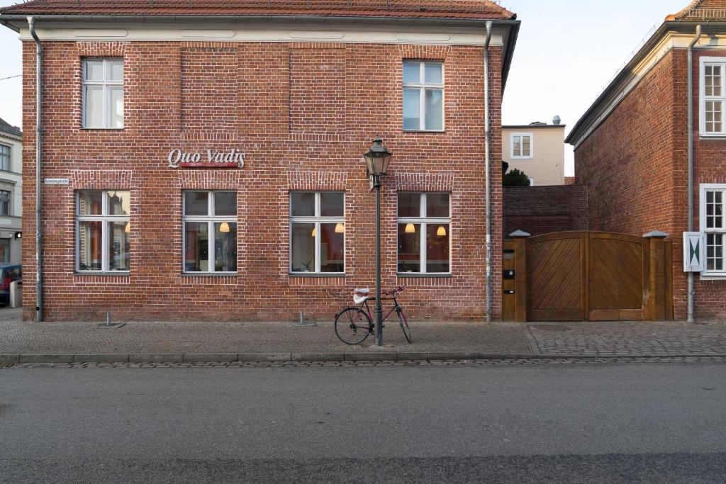 Design Apartments - "Potsdam City" 20 photo 3