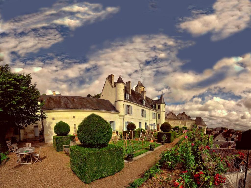 La Maison de l'Argentier du Roy photo 2