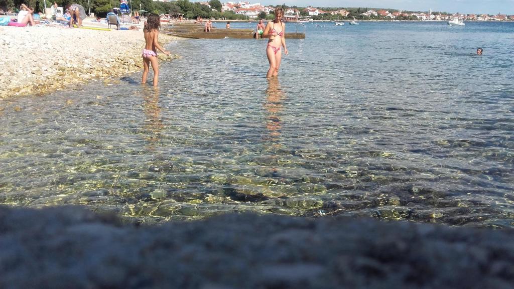 Lily Apartments Punta Skala photo 4