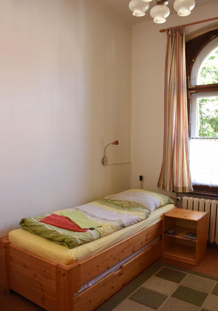 Pension zur Wartburg photo 4