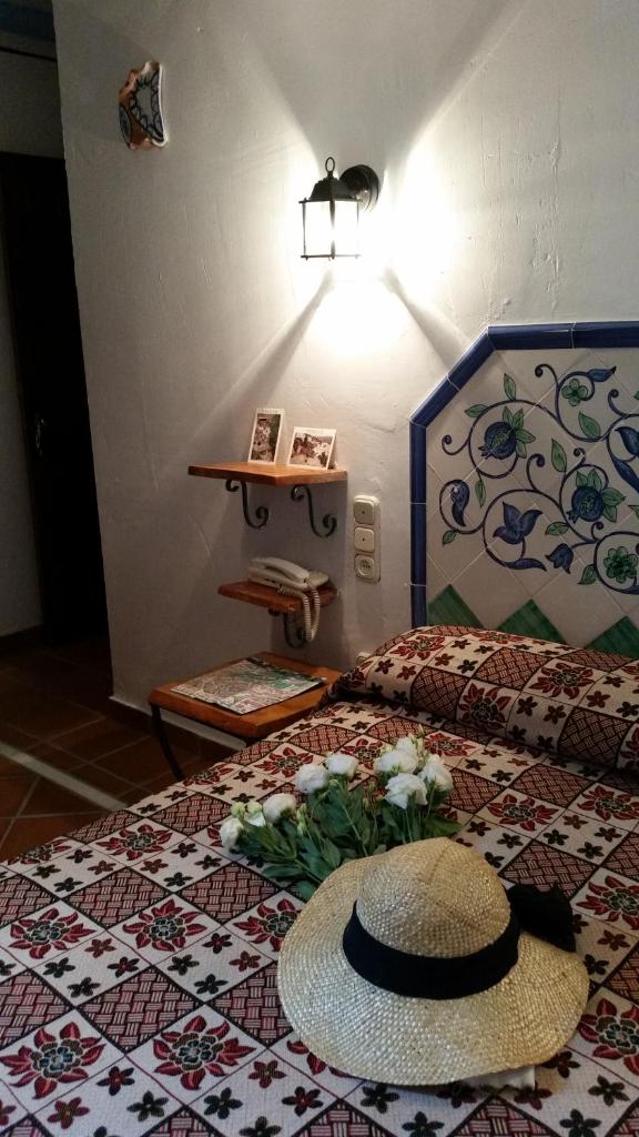 Hostal la Ninfa photo 3