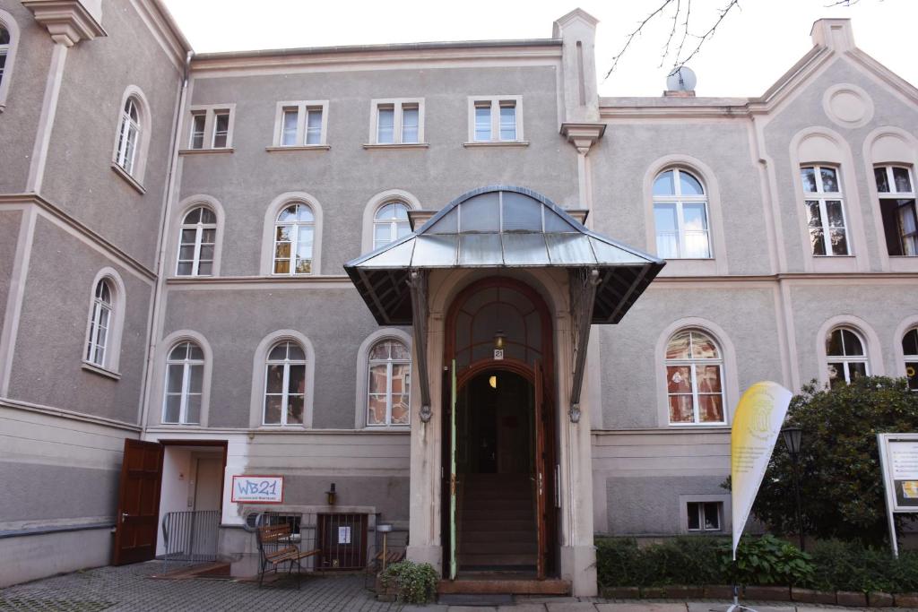 Pension zur Wartburg photo 3