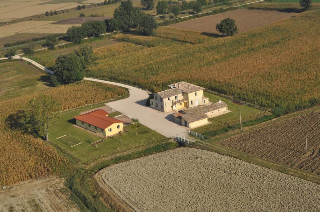 Il casale di famiglia photo 4