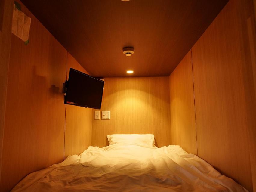 Sakaihama Rakuten Onsen Shofuku photo 1