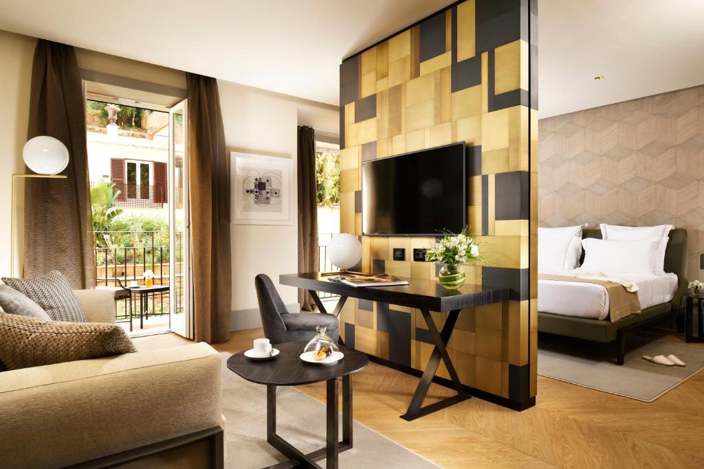Margutta 19 - Small Luxury Hotels of the World photo 1