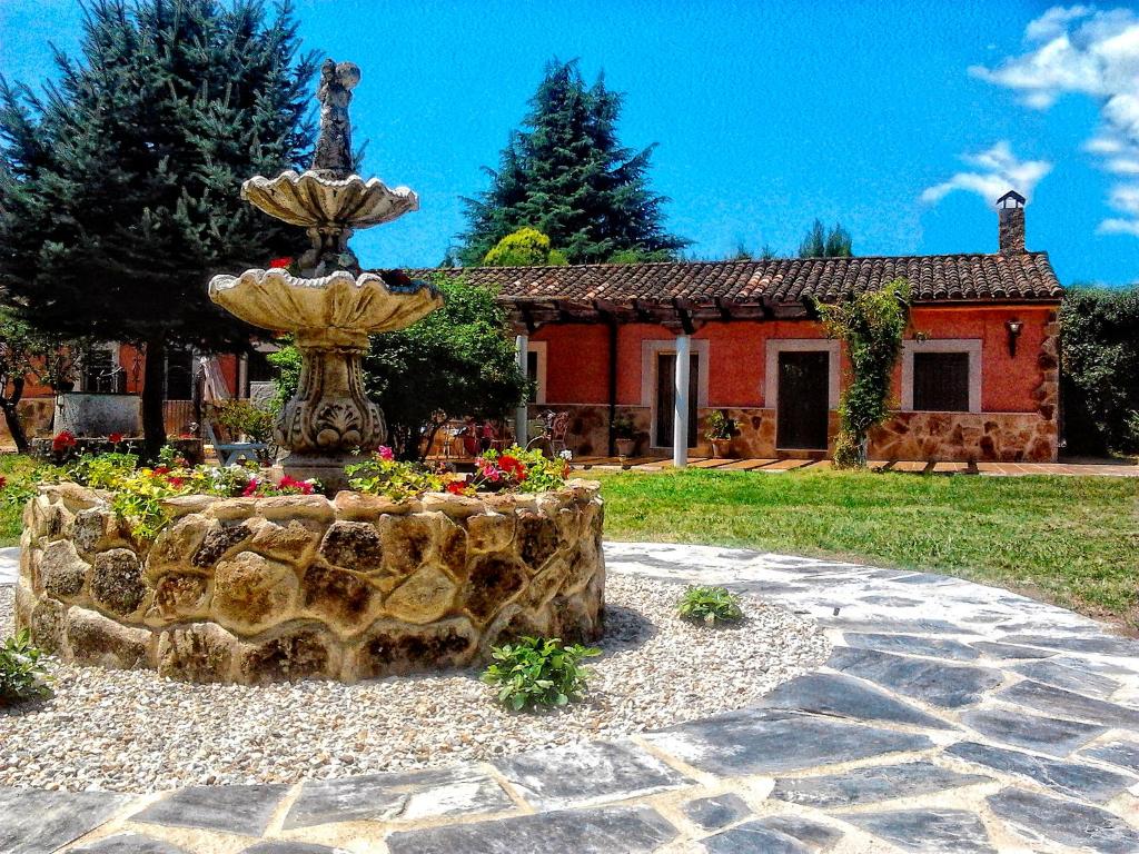 Los Sotillos De Gredos photo 2