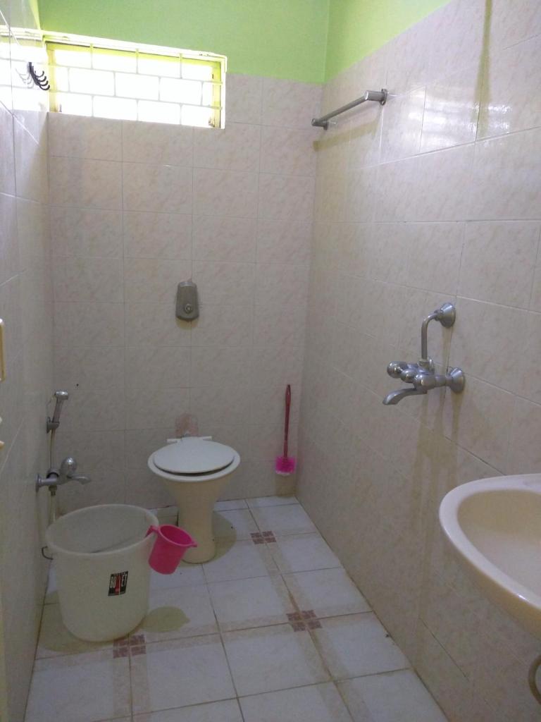 Двухместный (Улучшенный номер с кроватью размера «queen-size»), Wavelet Beach Resort
