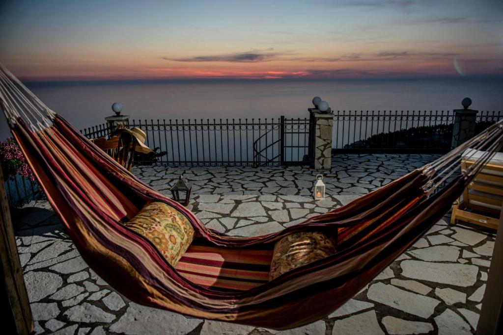 Ionian Sensations - Villa Anastasia photo 4