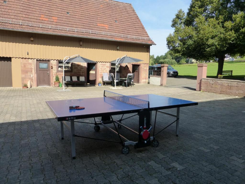 Ferienwohnungen Zur Mühle photo 3