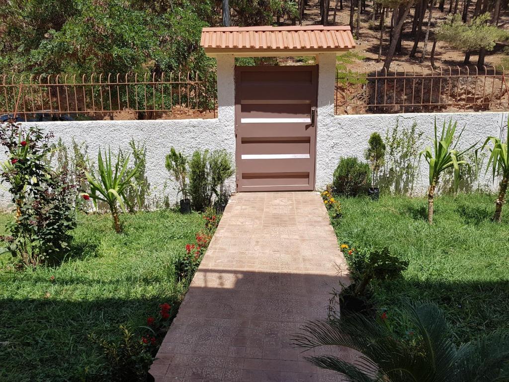 Chalet Asmoun photo 1