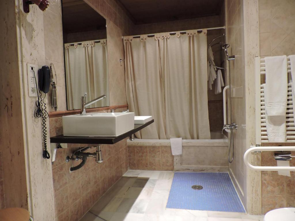 Hotel Palacio de Oñate photo 3