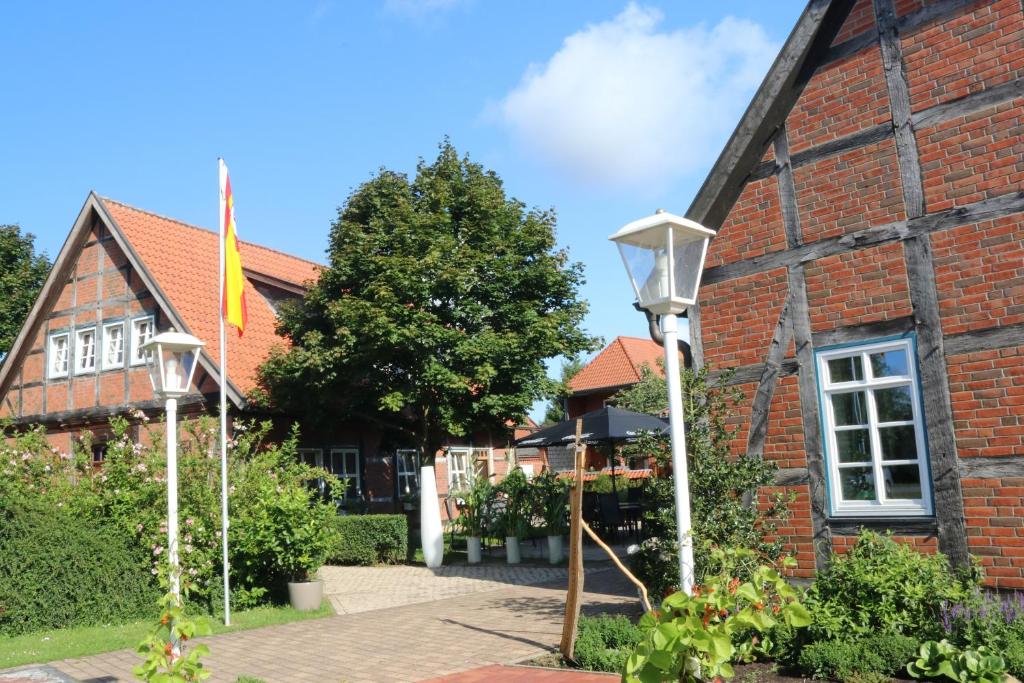 Mühlengasthof Landesbergen photo 2