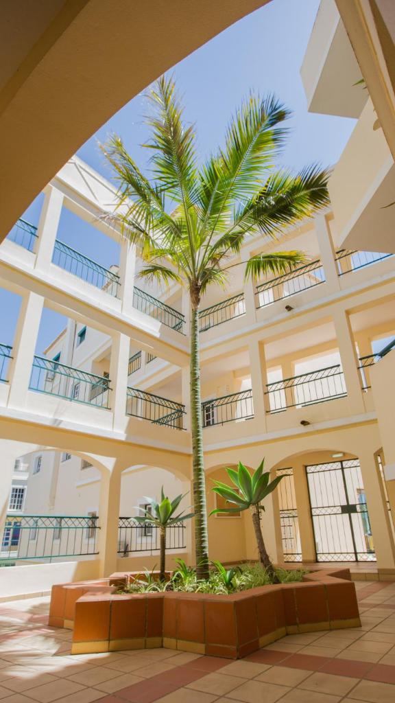 Apartamentos Quinta da Praia photo 2