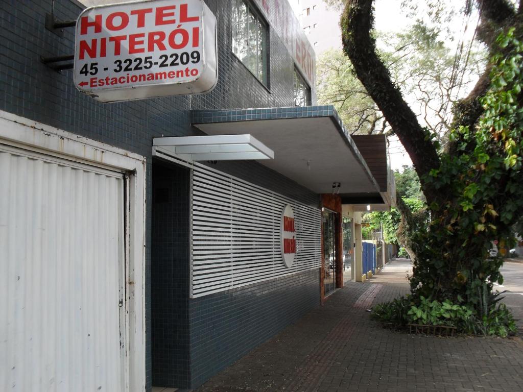 Hotel Niteroi photo 4