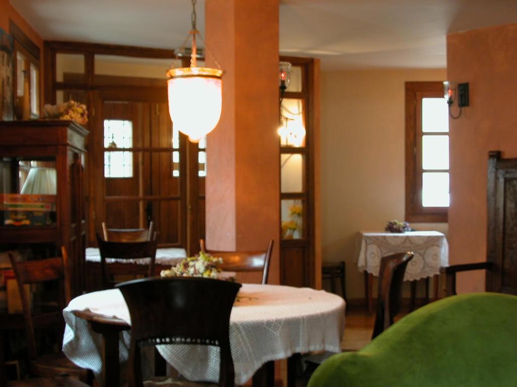 Hostal Onki Xin photo 1