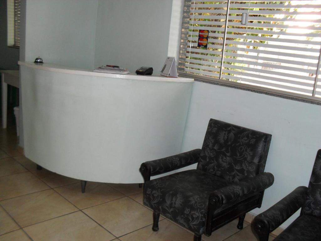 Hotel Niteroi photo 3