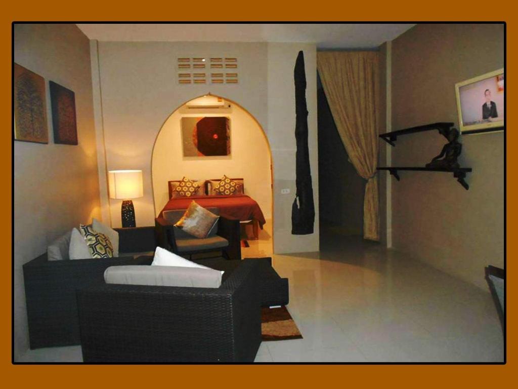 The Miracle Guesthouse & Diving photo 2