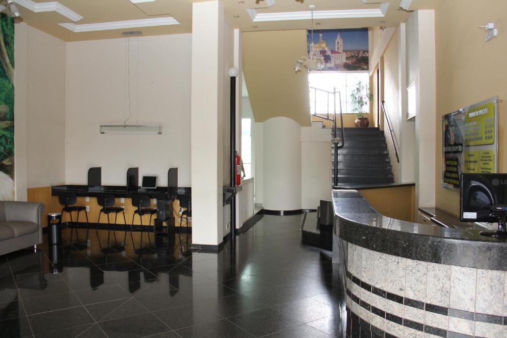 Hotel Primavera photo 3