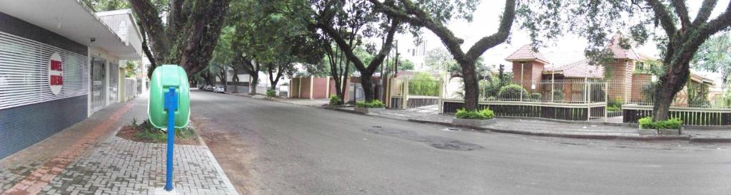 Hotel Niteroi photo 1