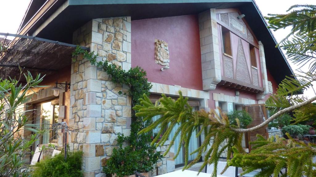 Hotel Katxi photo 4