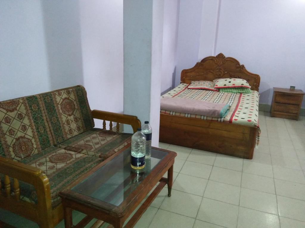 Hotel Green Castle photo 1