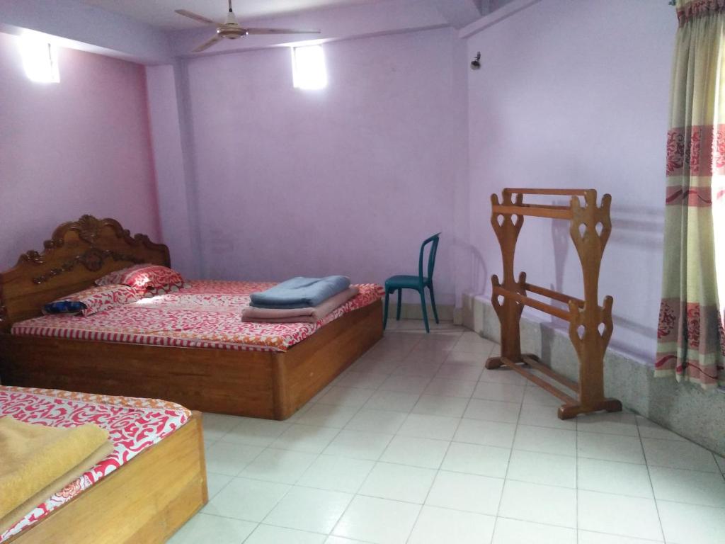 Hotel Green Castle photo 2