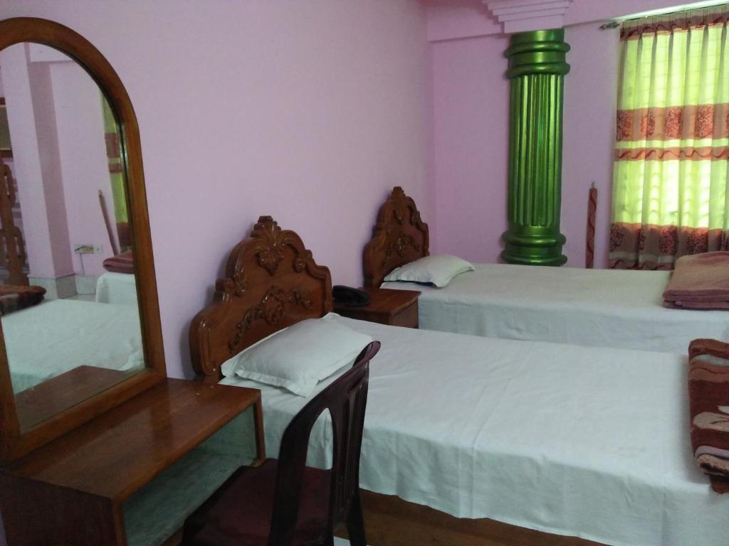 Hotel Green Castle photo 3