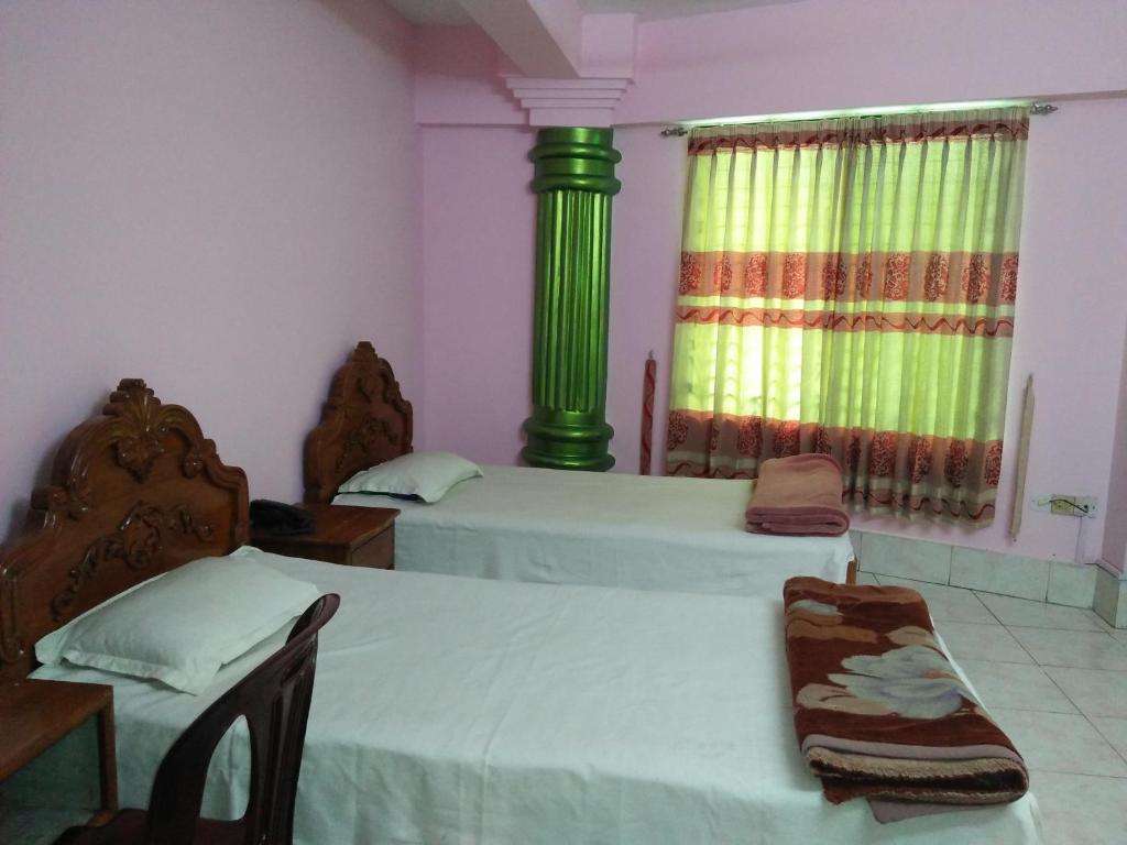 Hotel Green Castle photo 4