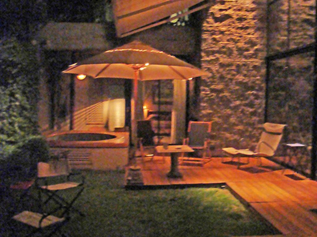 Luxury house jacuzzi & garden - rental in Mendoza photo 4