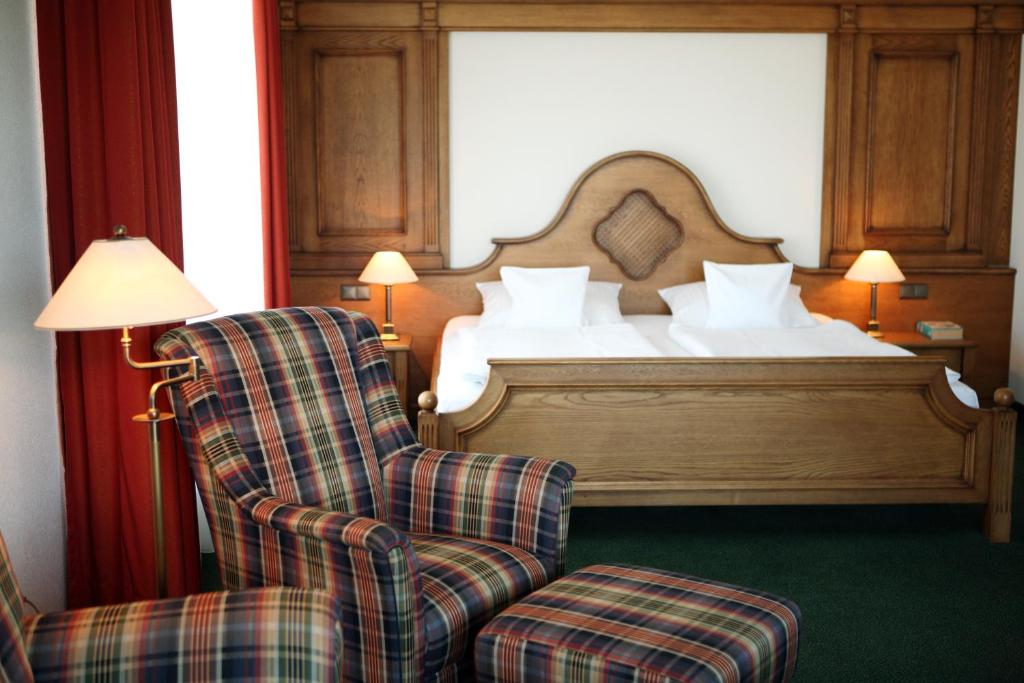 Maifeld Sport- und Tagungshotel photo 3