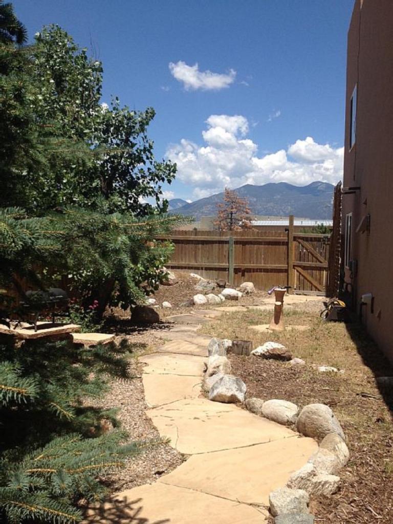 Adorable Taos Townhome image