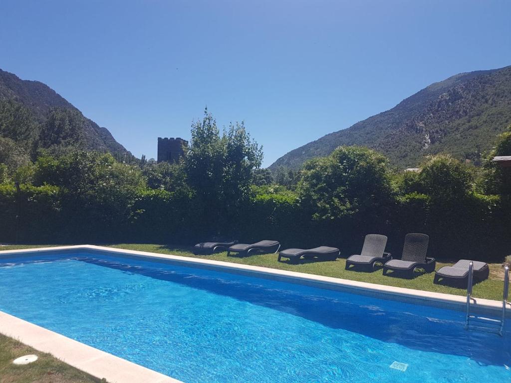 Hotel La Ribera photo 3