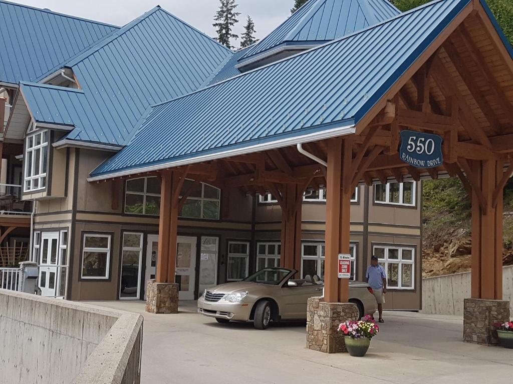 Kaslo Bay Condominium photo 4